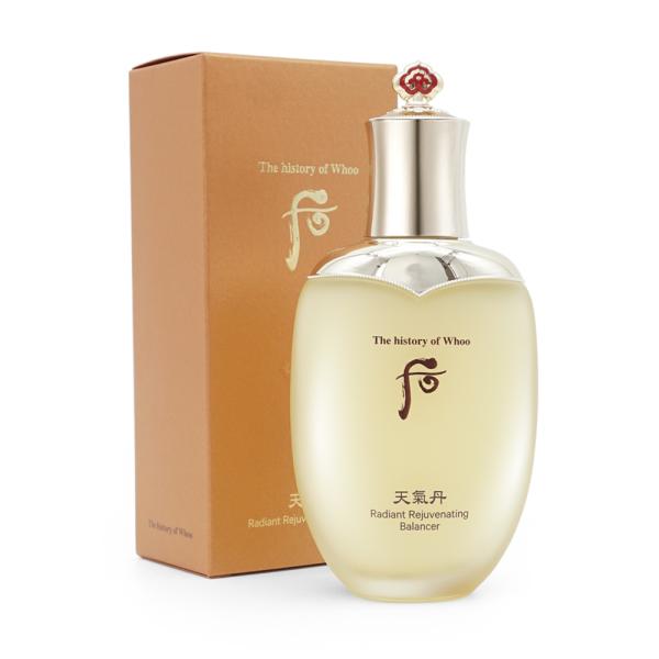 Cheonkidan Hwahyun Балансир 150 мл x 1 select