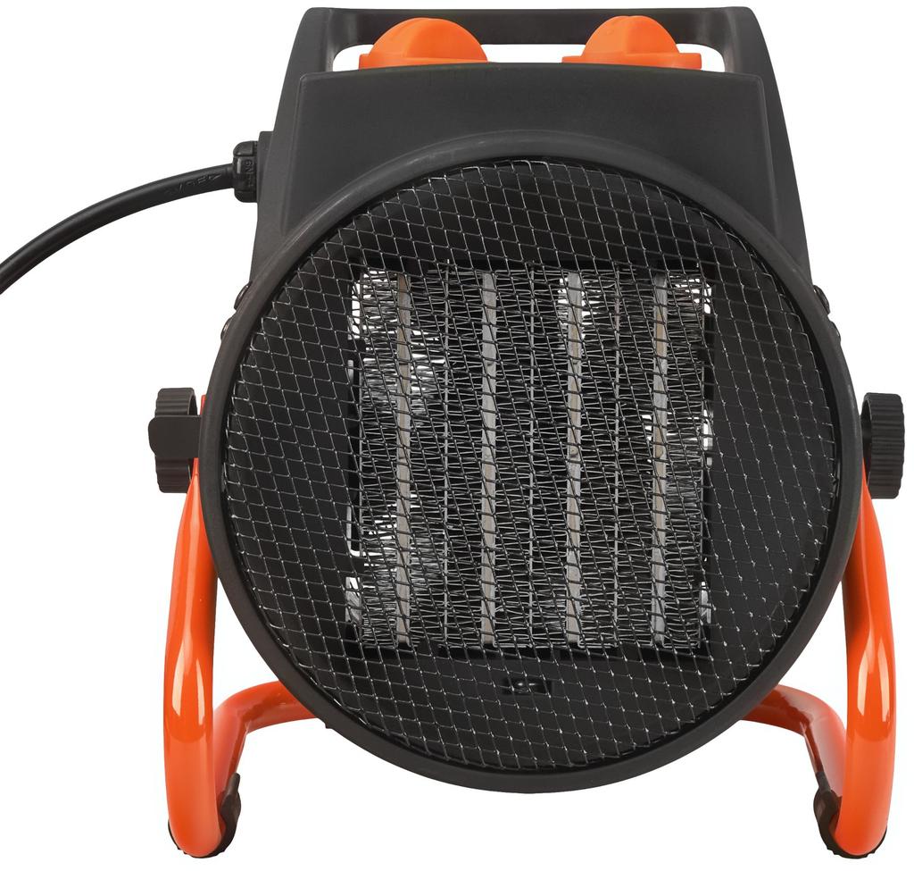 Electric Heater 2.5kW KD11727
