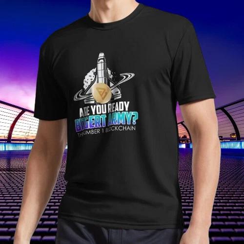 New Shirt Bitgert Army Logo T-Shirt Funny American Usa Unisex Size S-5XL S