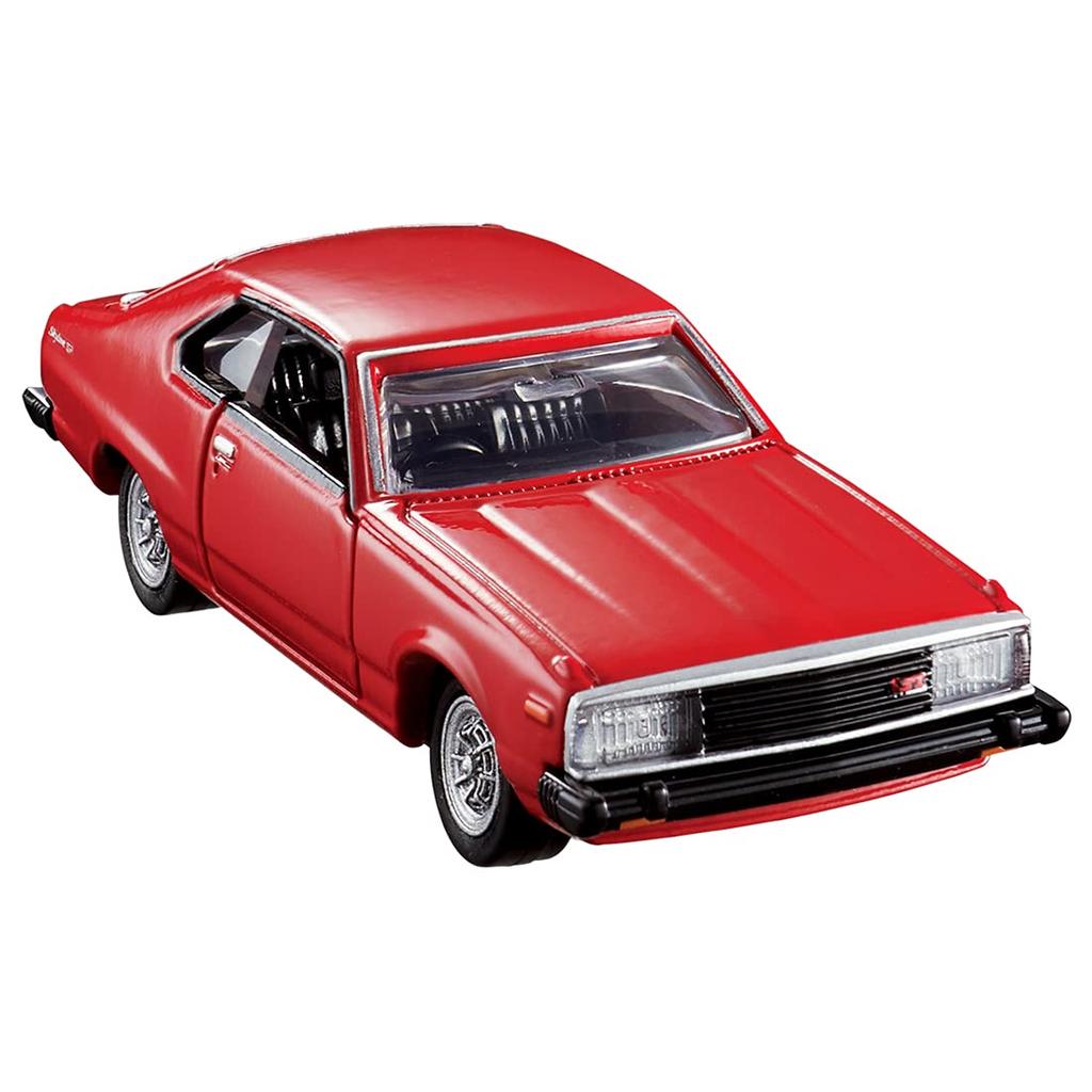TAKARA TOMY Tomica Tomica Premium 08 Nissan Skyline 2000 Turbo Premium Release Commemorative GT-E S (Tomica Edition)