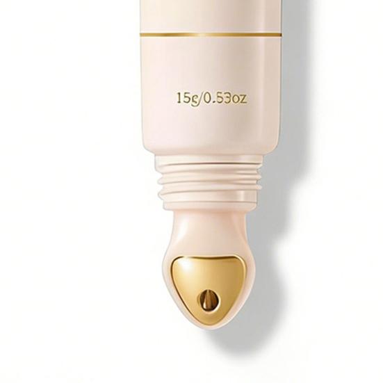 Beauty Line Filling Primer Care Cream 15ml Lightweight Anti-Wrinkle Face Primer for Fine Lines And Wrinkles Smooth Makeup Base Hydrating Skin