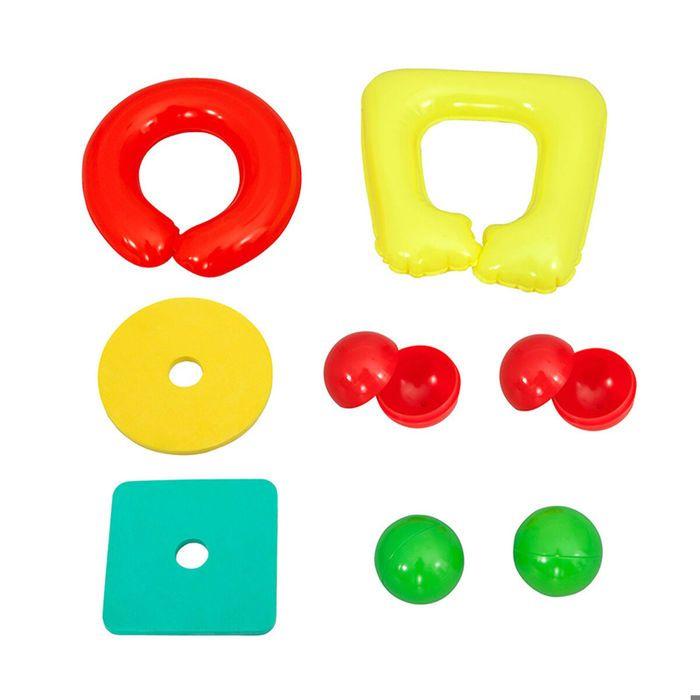 Nafukovací hračka Bestway 76 x 76 x 88 cm