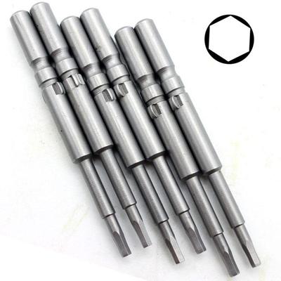 Accessoires voor elektrisch gereedschap – Bits voor accuschroevendraaiers
