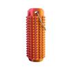 Adult Stress Relief Toy, Portable 3D Printed Breathable Keychain Pendant, 3D Printed Gradient Color Massage Roller, Used For Stress Relief
