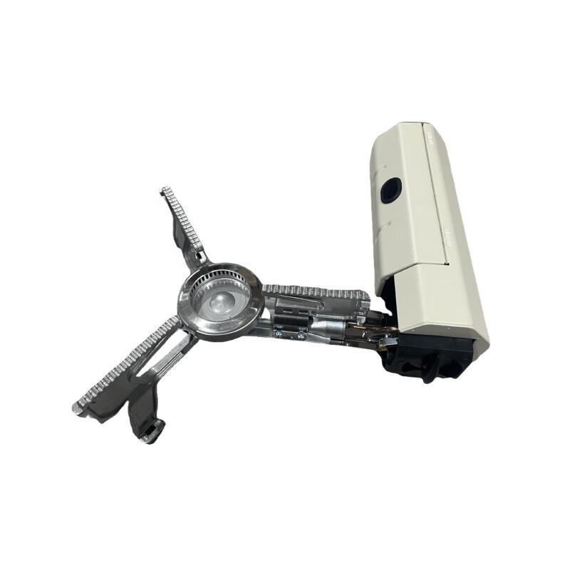 Portable Folding Butane Camping Stove Standard