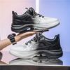Fashion Ecoleather With Ties Men Luxury Boots Wedding Shoes For Brides White Shoes For Men Dress Sneakers Sport Shoses Tenid
