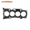1AZFE For TOYOTA CAMRY AVENSIS RAV 4 II 2.0 Metal Cylinder Head Gasket Engine Parts Engine Gasket 11115-28021 10138000