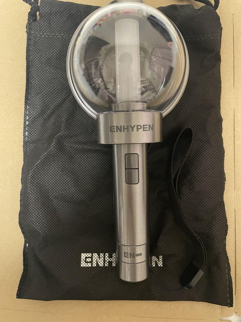 

[USED] ENHYPEN Penlight ver.1