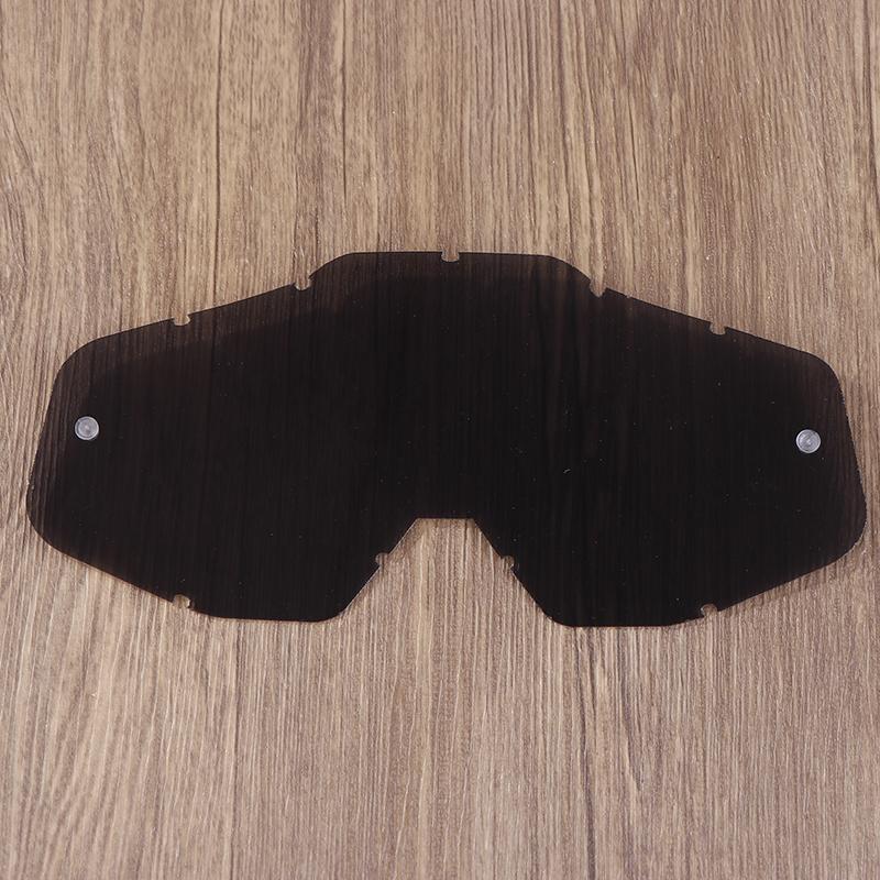 Motorcycle Glasses Lenses Tearable Film Glasses Tear Offs Mtb Accessories And Parts Men'S Glasses