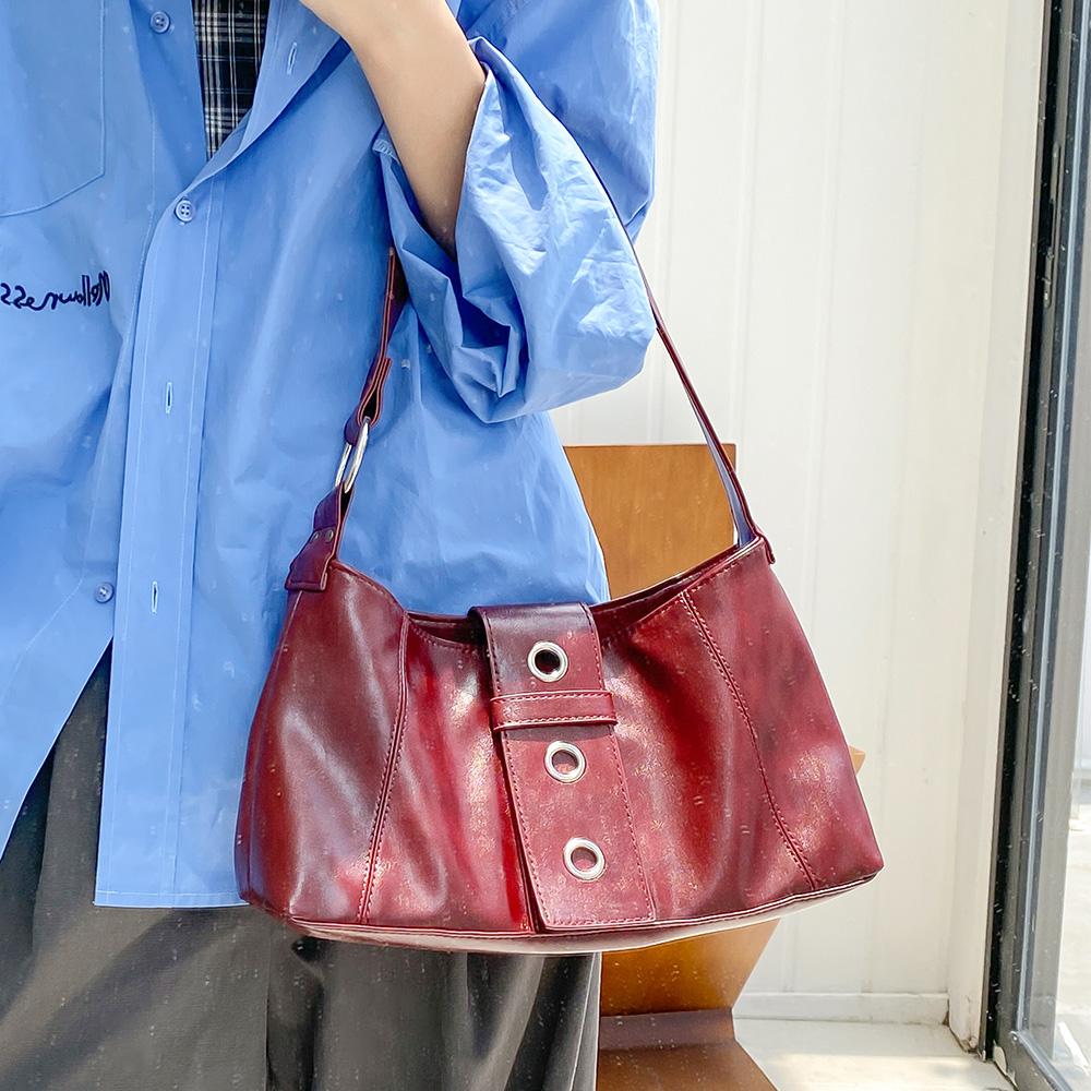 MATTIERE MT_24232 Womens Office Look Shoulder Bag