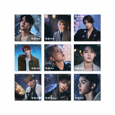 Equipo   Segundo Álbum  Yukiakari   Edición Solo
