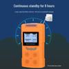 LFang PLT850-4 Portable Four-in-One Multi-Gas Detector
