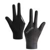 1Piece Billiards Glove Snooker Billiard Glove Non Slip Stickers Elasticity Billiard Training Gloves Accessories