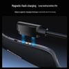 Newmine G120C Smart Bluetooth Cycling & Running Sunglasses