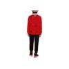Puma Soft Comfortable Casual Breathable Long Pants Kids bottoms Black 950000-01