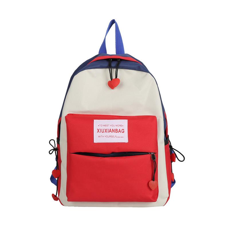 buckle backpacks for school
