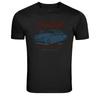 Vintage Muscle Car Original Classic Graphic T-Shirt