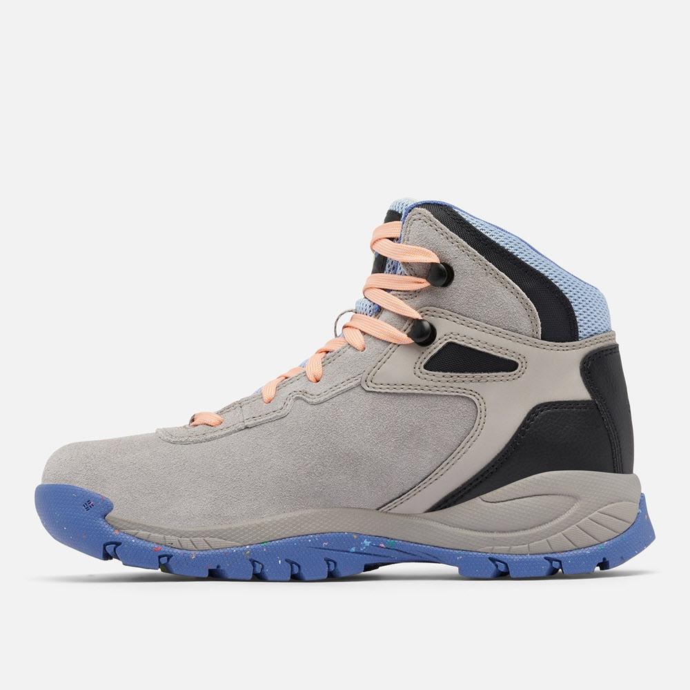 Columbia Women'S Newton Ridge Base Camp