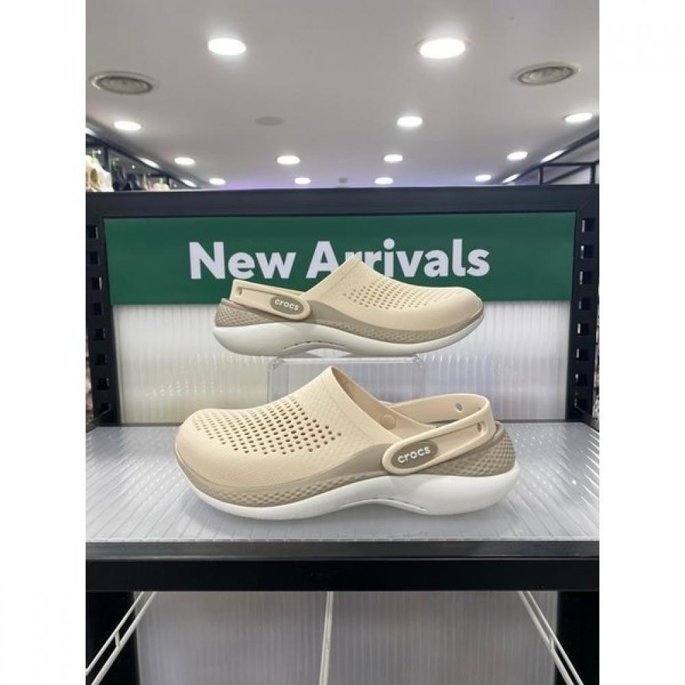 

Crocs Lightride 360 Clog Dew 206708 0ww Dew/230
