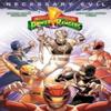 Mighty Morphin Power Rangers Necessary Evil I by Sina Grace... 9781608861910