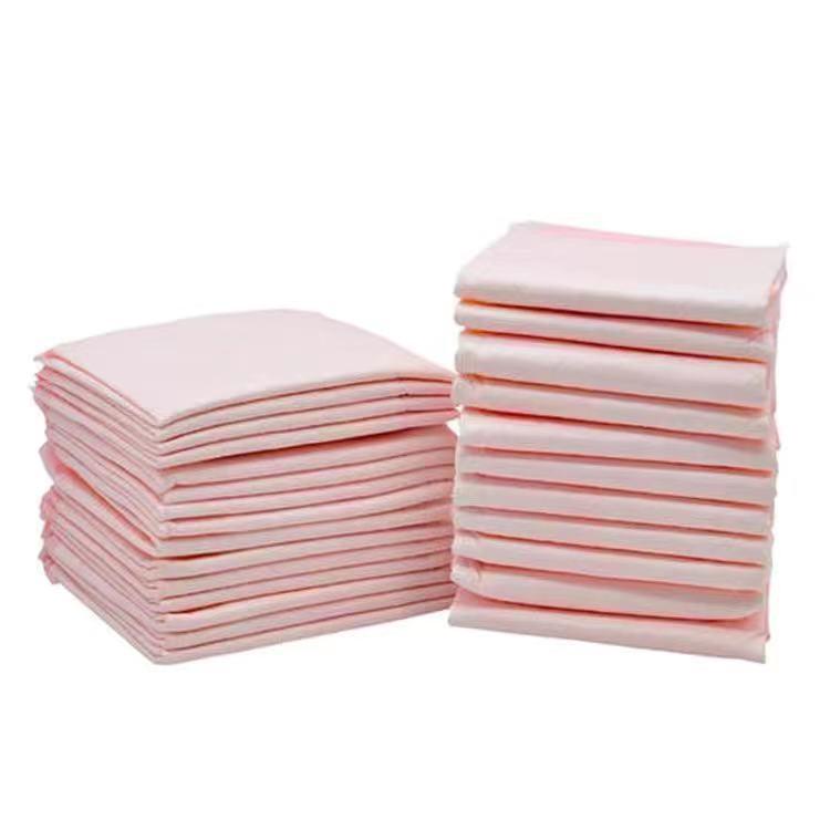 Pet Deodorizing Absorbent Dog Diapers - Thick Disposable Urine Pads for Dogs