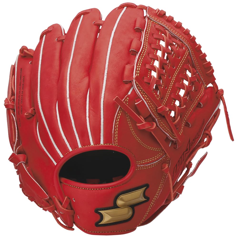 

SSK Youth Softball Wind Dream Series WJG424 All-Around