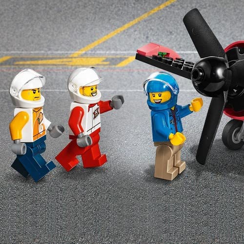 LEGO City Air Race 60260