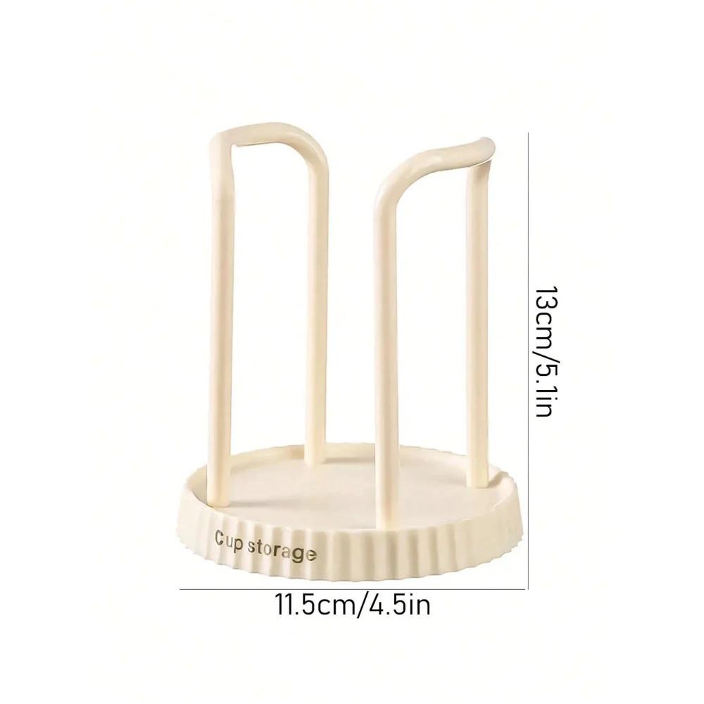 2 szt. Pogrubiony Trwały Jednorazowy Stojak na Kubki Domowy Stojak do Przechowywania Domowa Jadalnia Uchwyt na Kubki Papierowe Dozownik