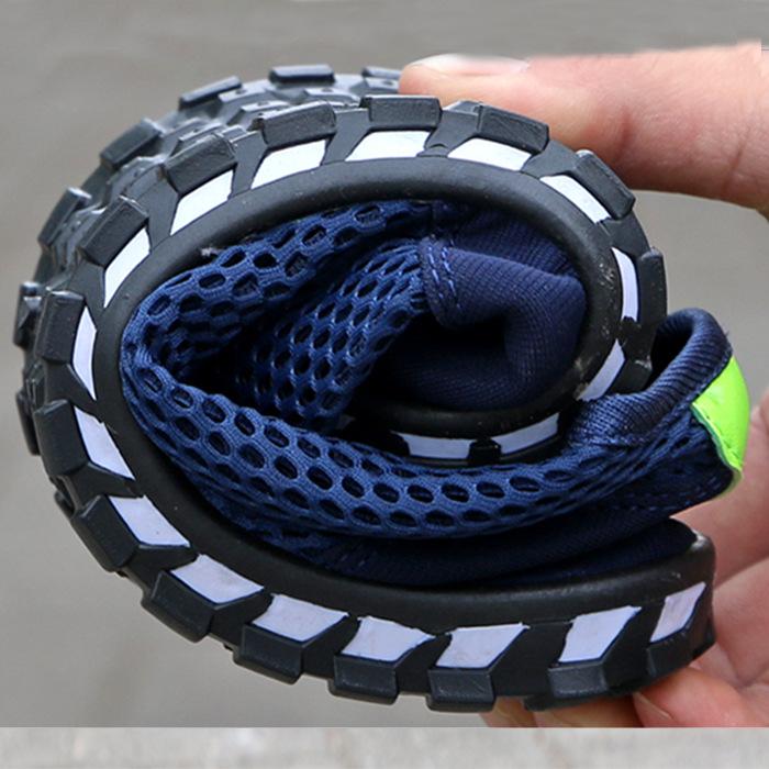 Moda Męskie Oddychające Buty Tenisowe Lato Casual Lekkie Wygodne Buty Płócienne Modne Sznurowane Puste Buty Męskie Nowe Sneakersy