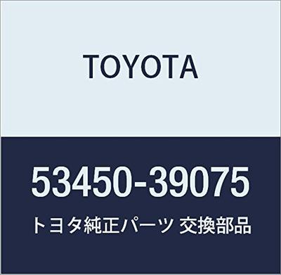 TOYOTA Originálne diely Podpera kapoty ASSY LH Crown Číslo dielu 53450-39075