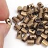 Solderless Throttle Clutch Brake Cable Nipple Universal Motorcycle Adjuster Screw Bolt for Dirt Bike ATV Quad Repair Kit Part