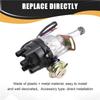 MD080608 MD142257 T3T04591 Distributor Car Part For Mitsubishi Pajero Montero Shogun 4G54 V32 1982-2003