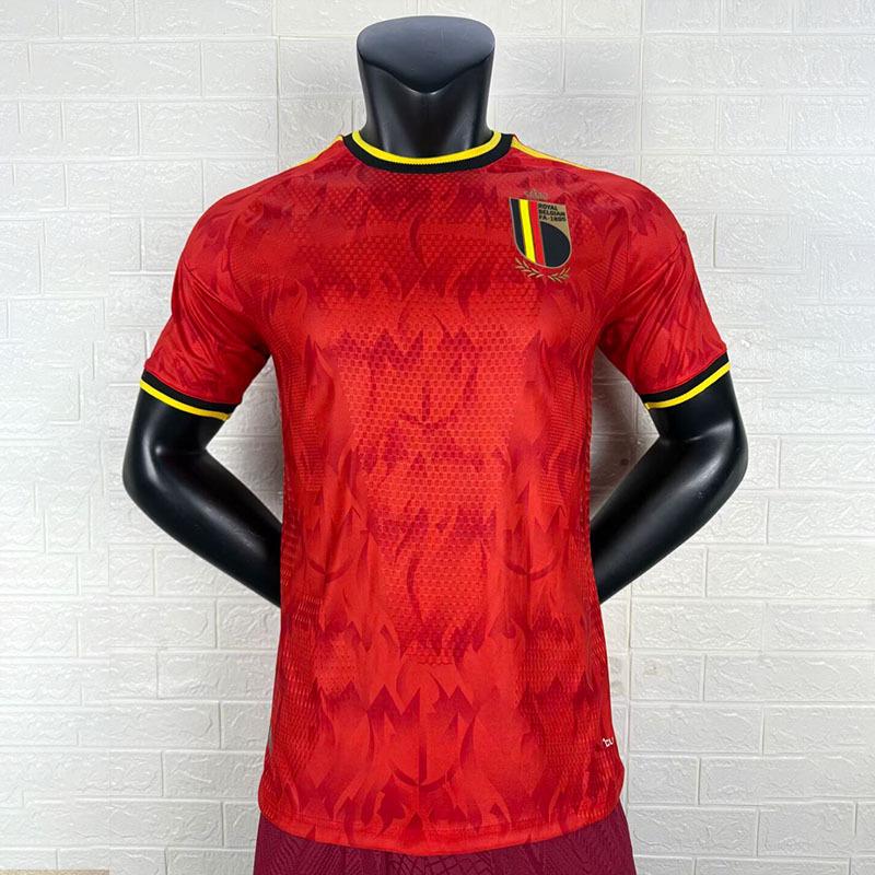 

New Brazil National Team Football Jersey - Hot for 2026 USA-Mexico World Cup L
