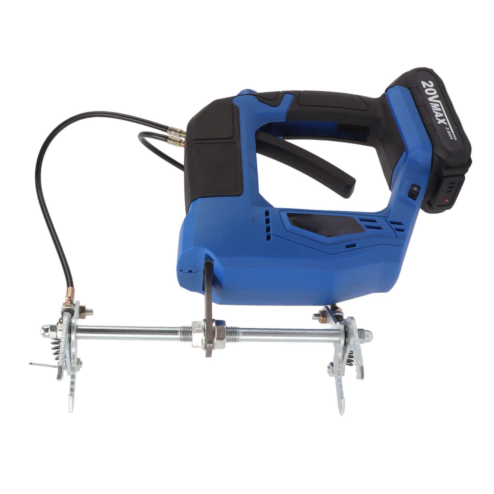 Electric Bee Remover Brushless Handheld Electric