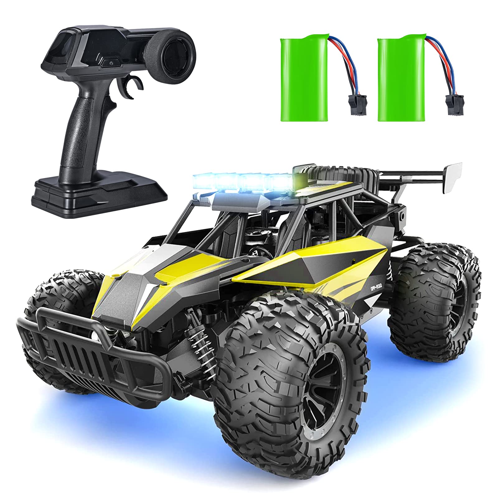 

Весы Carox RC Быстрый Независимый 2 Аккумуляторных Батареи 40 Минут Работы Предотвращение Столкновений и Амортизация для Начальной и Средней Школы