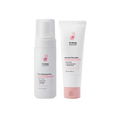 Haut- & Körperpflege – Pflegekosmetik-Sets