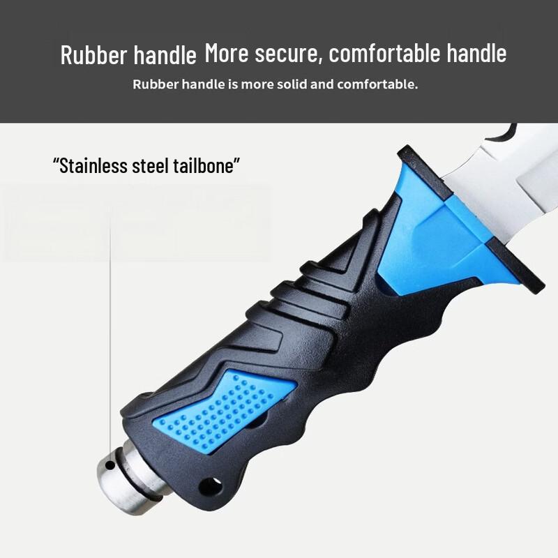 TLXT Professional Water Rescue Dive Knife