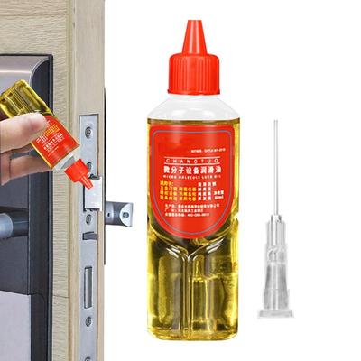 30ml Sewing Machine Lubricant Machine Gear Lubricating Oil Bicycle Sewing Oil For Sewing And Embroidery Machines Bike