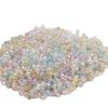 Preciosa Unicorn Pearlescent Glass Seed Beads - 2/3/4mm for DIY Jewelry & Accessories