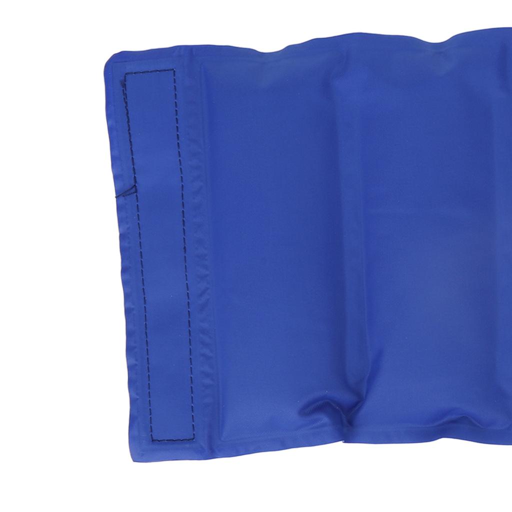 Hot Cold Ice Packs Pain Relief Emergency Cooling Gel Ice Pack with Adjustment Straps for Injuries Shoulder Knee Back Pain