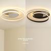 Modern LED Ceiling Light Chandelier For Dining Living Room Bedroom Restaurant Home Decoration Interior Lighting Fixture Luster