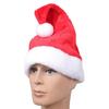 Santa Hat Holiday Hat Christmas Santa Claus Hat for Festival Party Anniversary