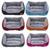 Warm All-Season Enclosed Pet Bed for Cats & Dogs