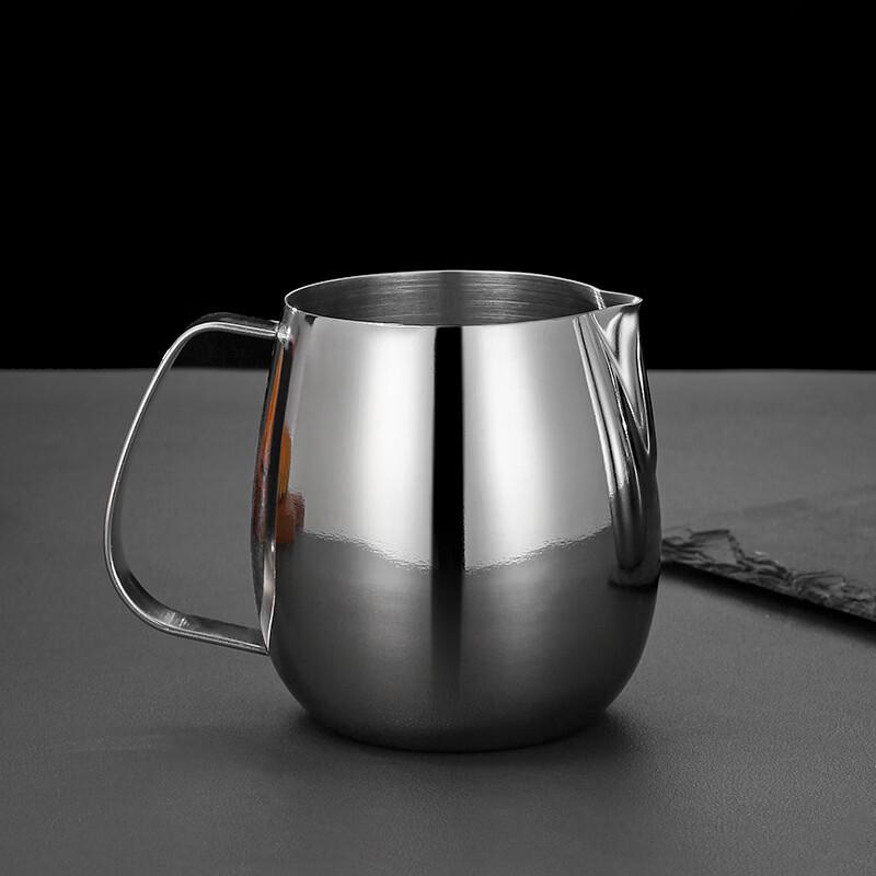 Stainless Steel Coffee Latte Art Pitcher