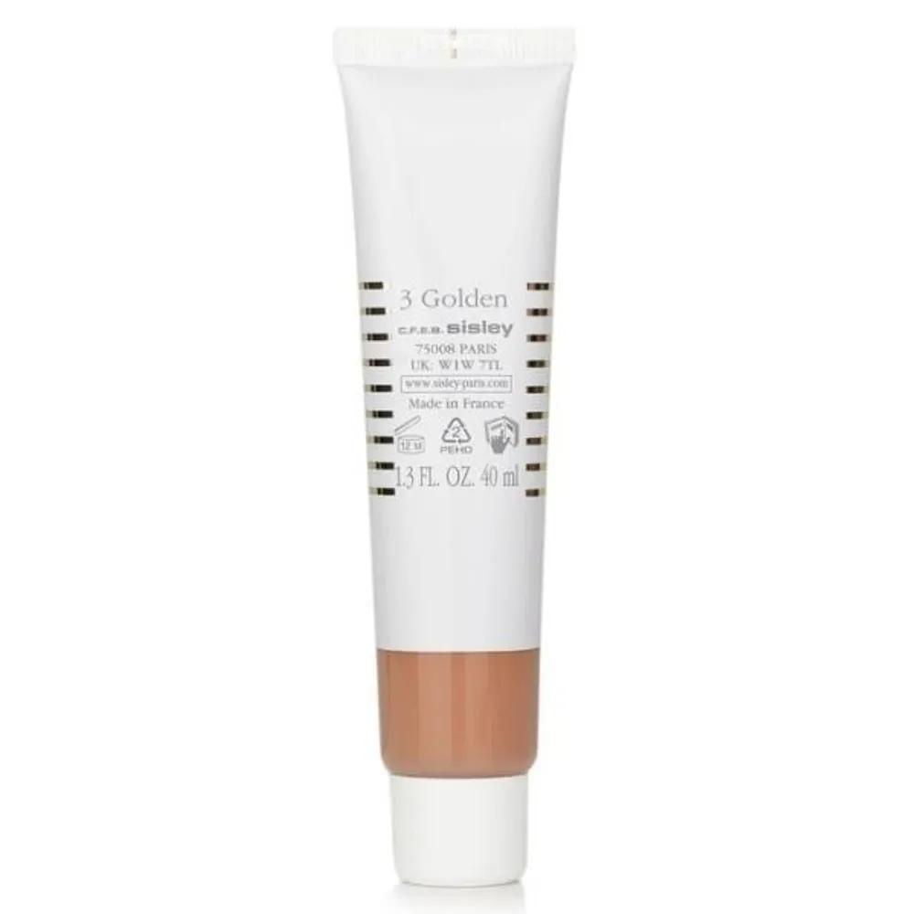 Sisley Phyto Hydra Teint Tinted Moisturizer - 3 Golden 40ml
