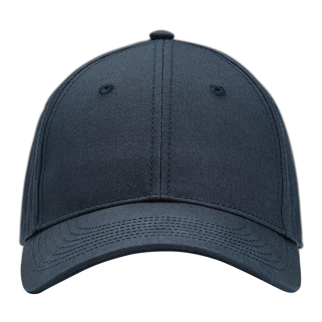 True Blanks Cotton Twill Baseball Cap