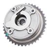 Timing Camshaft Sprocket 0805K1 Smoother Operation Engine Camshaft Adjuster Gear for 207 3008 308 RCZ