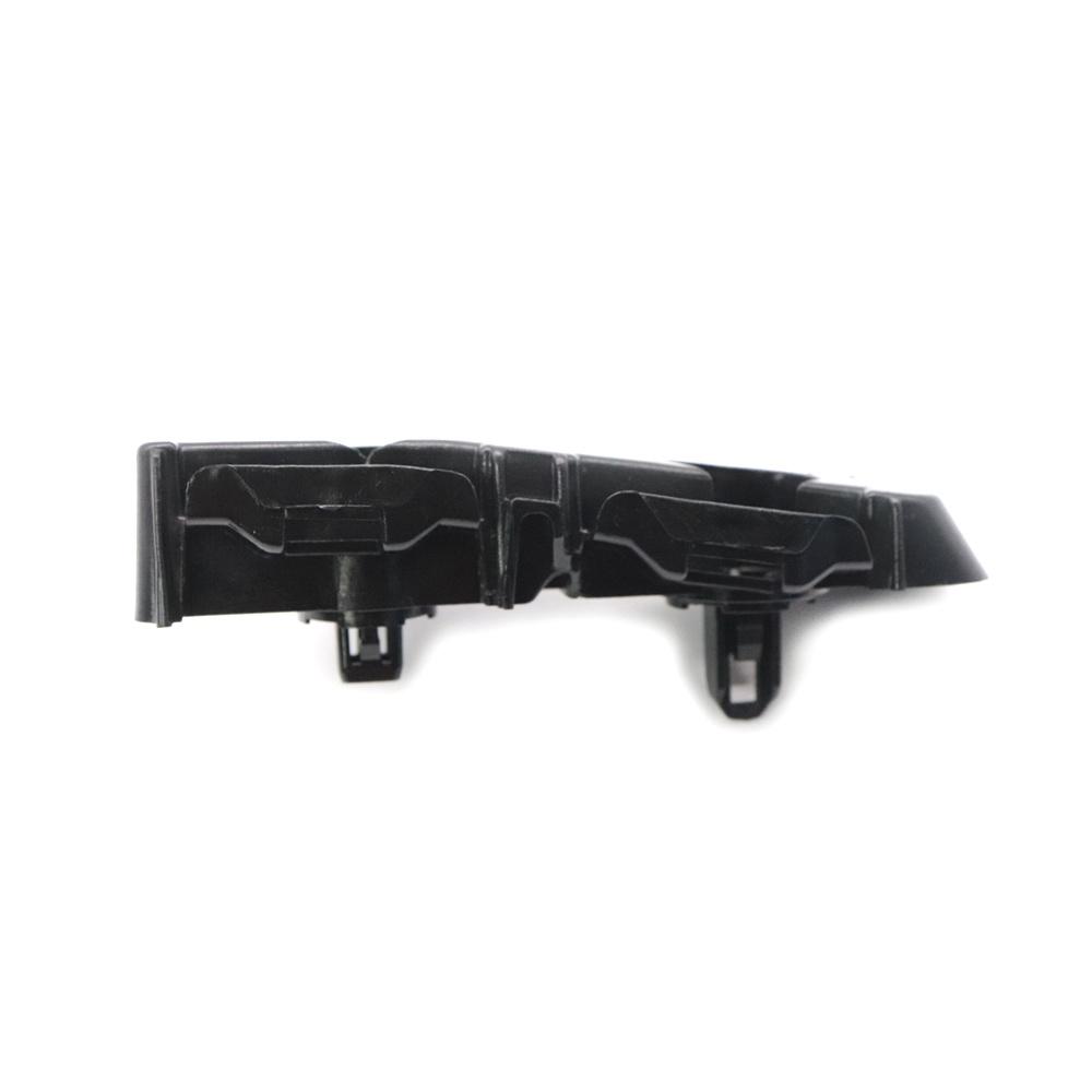 Front Left & Right 2Pc Bumper Bracket Set For 2011-2014 Dodge Charger