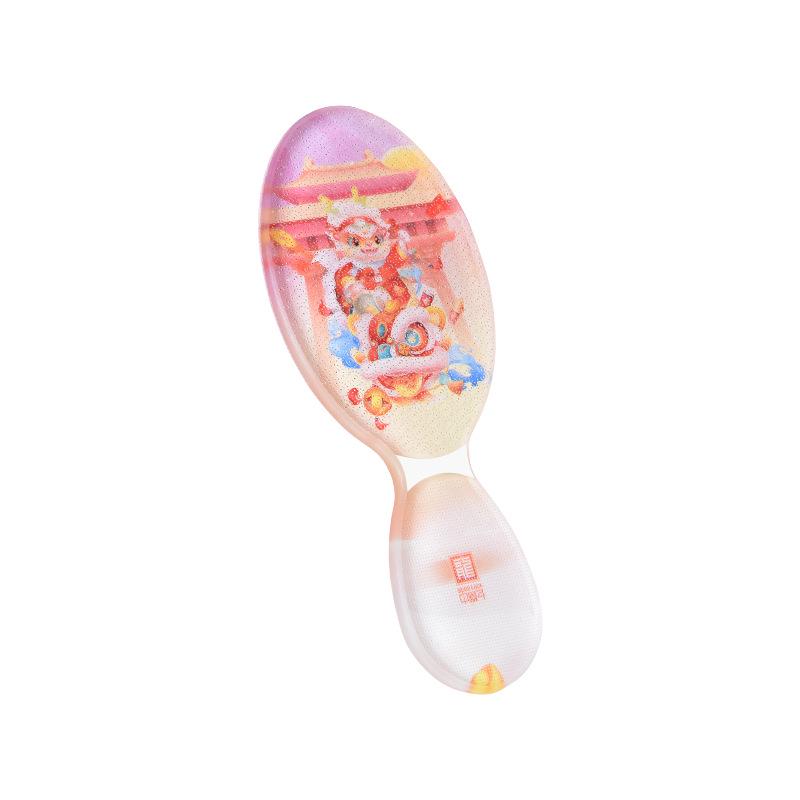 Eight-Character Nano White Double-Headed Foot and Hand Skin File