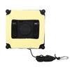 Window Cleaning Robot 2800pa Strong Suction Remote Control Smart Window Glass Cleaner for High Rise 100‑240V US Plug